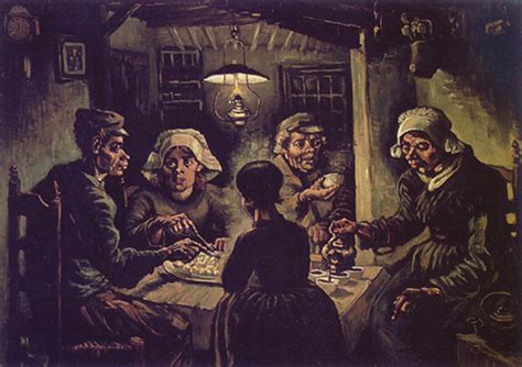 Van Gogh - Poeti