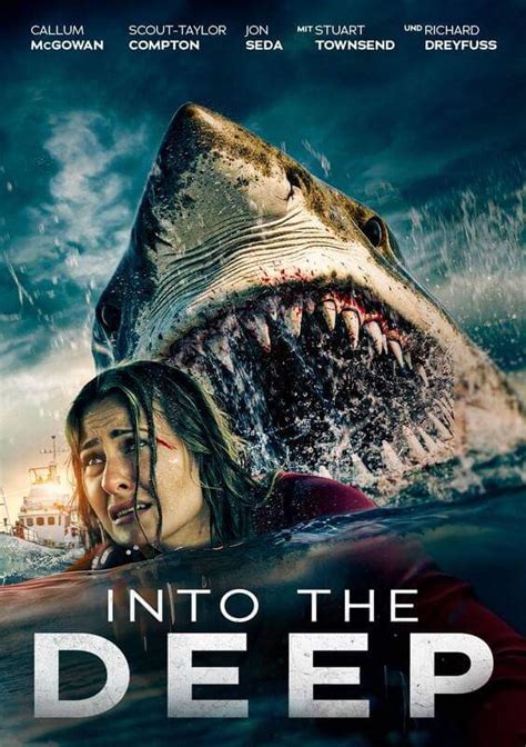 Into the Deep 2025