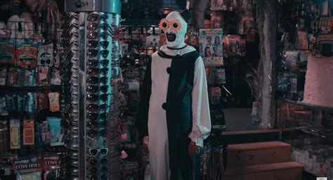 Terrifier 2 2025