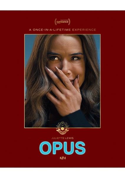 Opus 2025