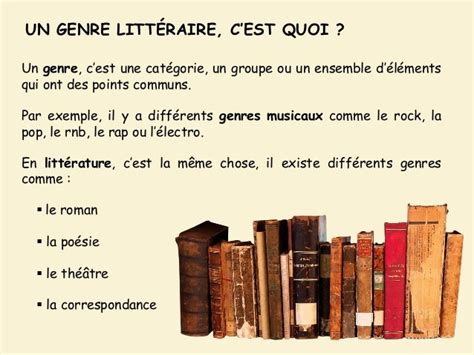 Le mélange des genres 2025