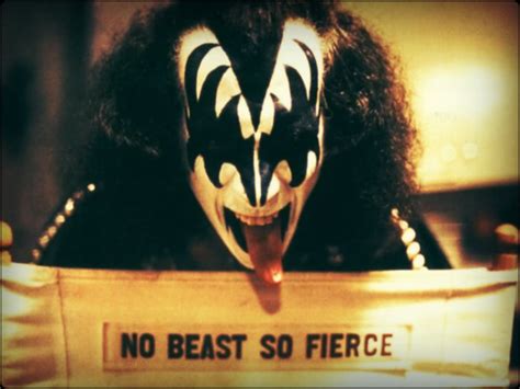 No beast. So fierce. 2025