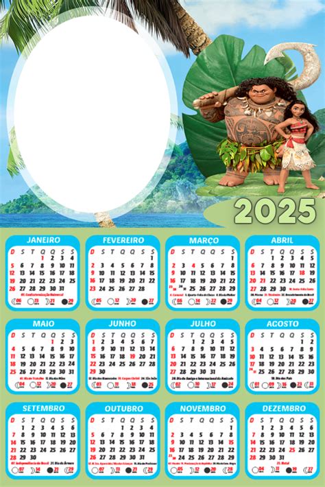 Moana 2025