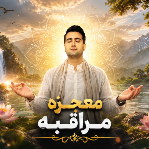 معجزه مراقبه