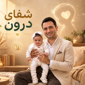 شفاي درون